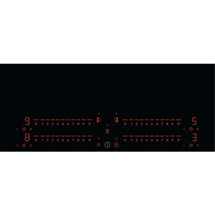 Electrolux - Индукционен плот - EIP6446
