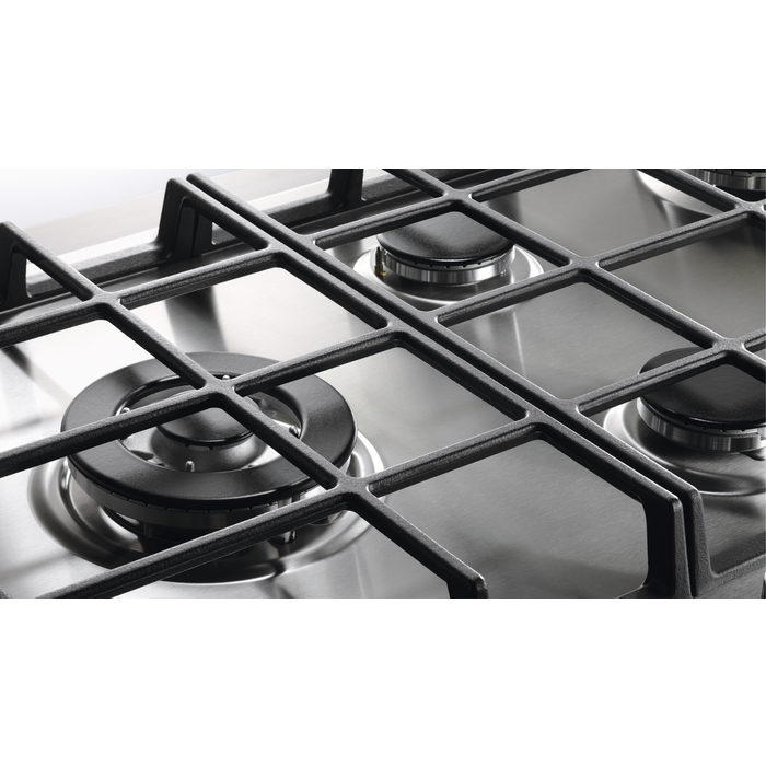 Electrolux - Газов плот - EGG3322NVX