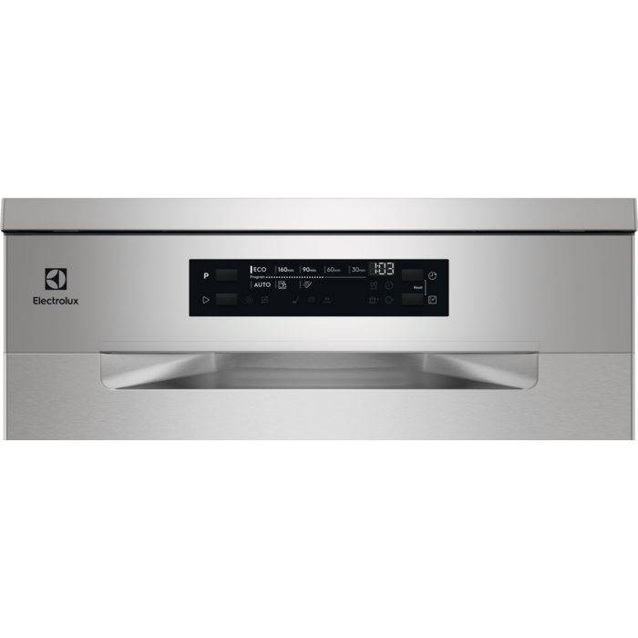 Electrolux - Свoбодностояща съдомиялна - ESM48400SX