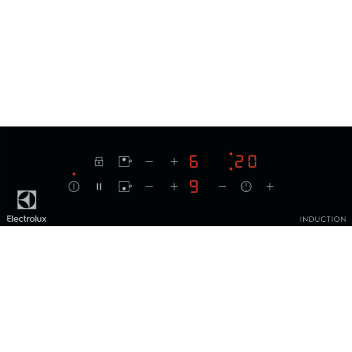 Electrolux - Индукционен плот - LIT30230C