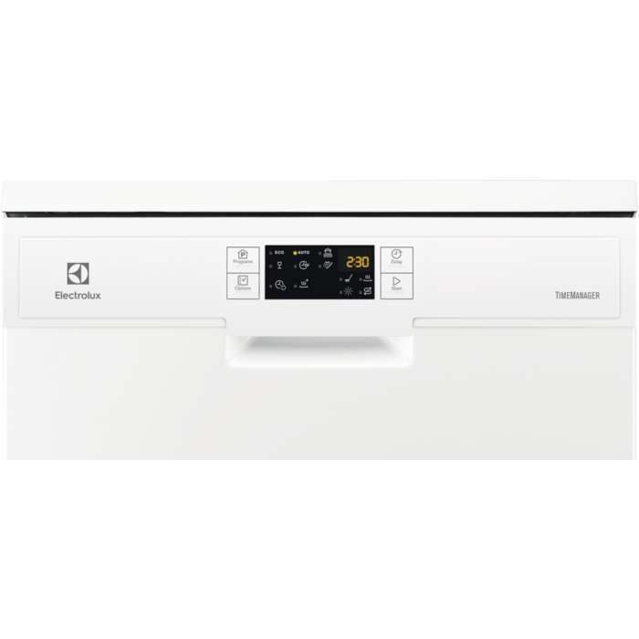 Electrolux - Свoбодностояща съдомиялна - ESF9516LOW