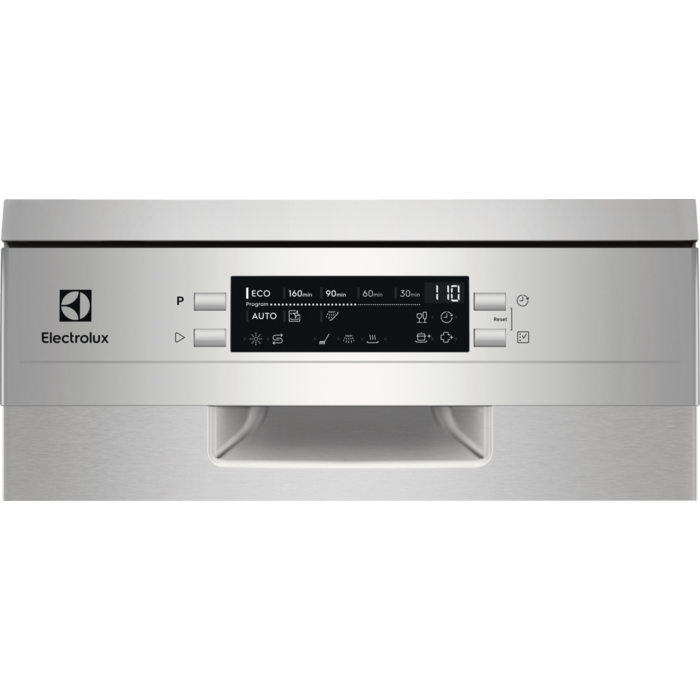 Electrolux - Свoбодностояща съдомиялна - ESM63300SX