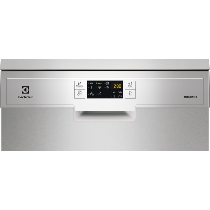 Electrolux - Свoбодностояща съдомиялна - ESF9516LOX