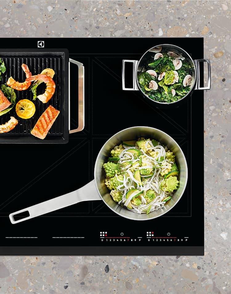 TotalFlex Hob